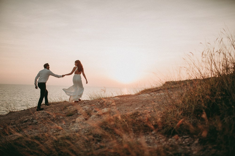 MARRIAGE PROPOSAL PHOTOGRAPHER Thailand hill