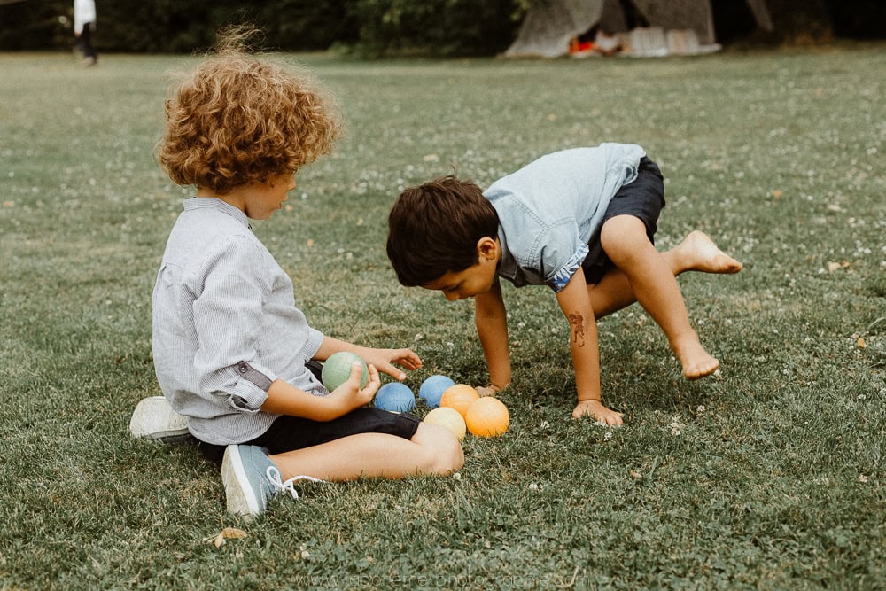 Mariage simple - Haute-Svoie- Annecy- La Bohème Photographie
