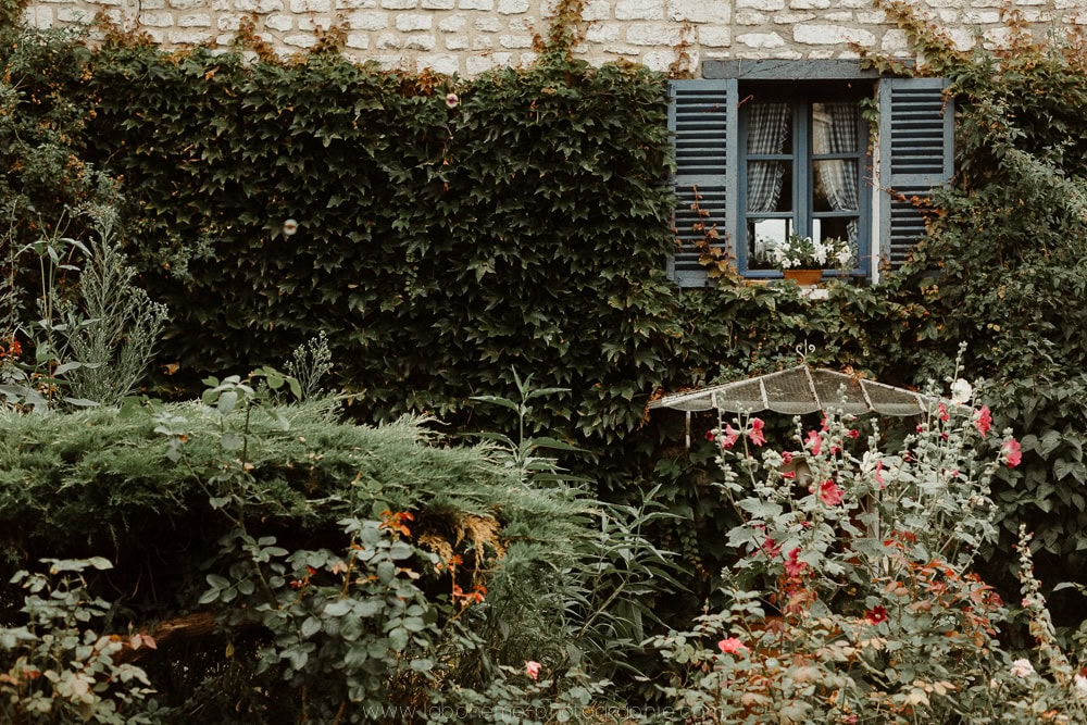 Mariage simple - Haute-Svoie- Annecy- La Bohème Photographie