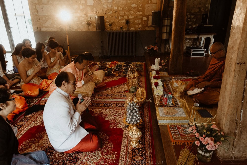 Mariage simple - Haute-Svoie- Annecy- La Bohème Photographie