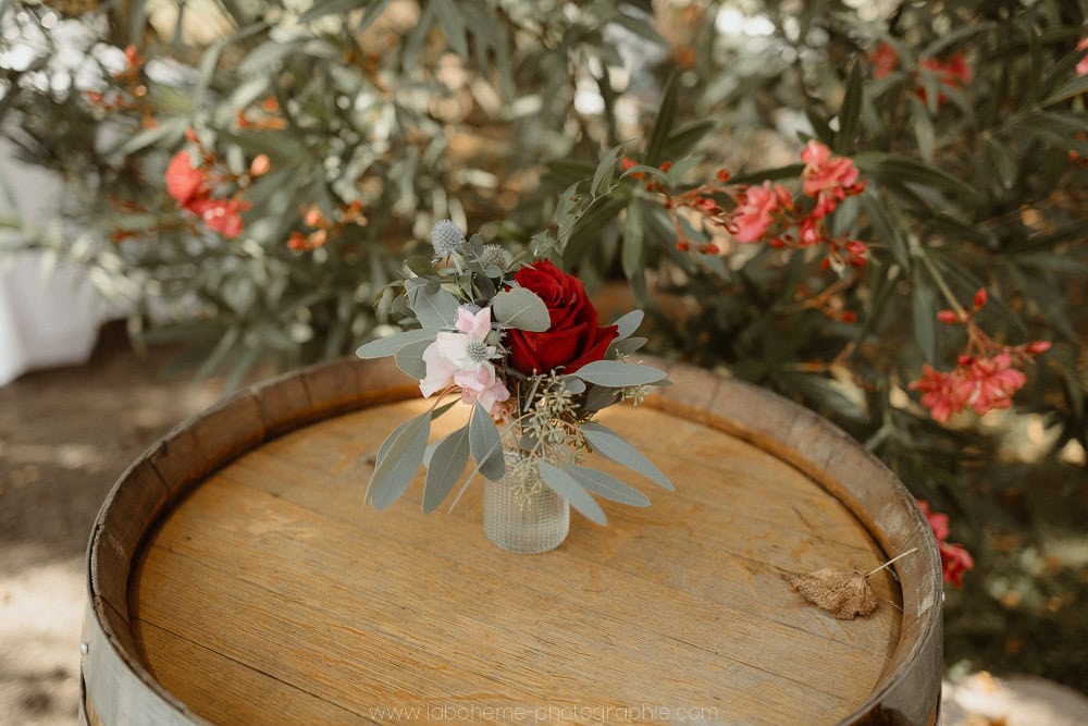 fleurs naturelle mariage morgenex