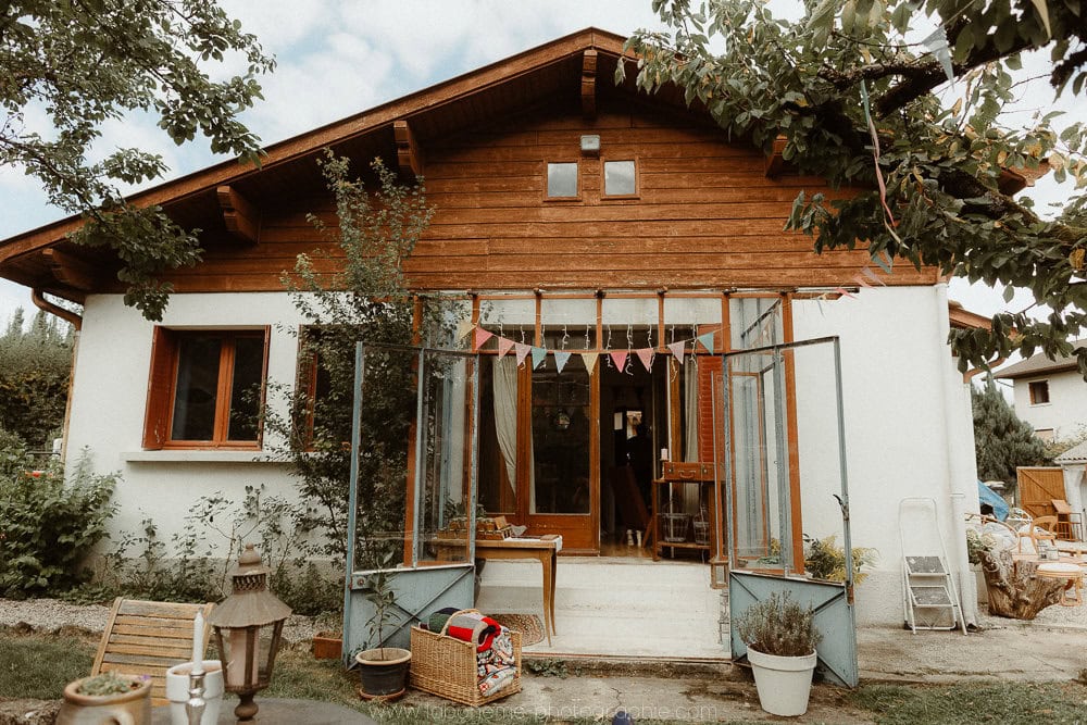 mariage alternatif a Annecy