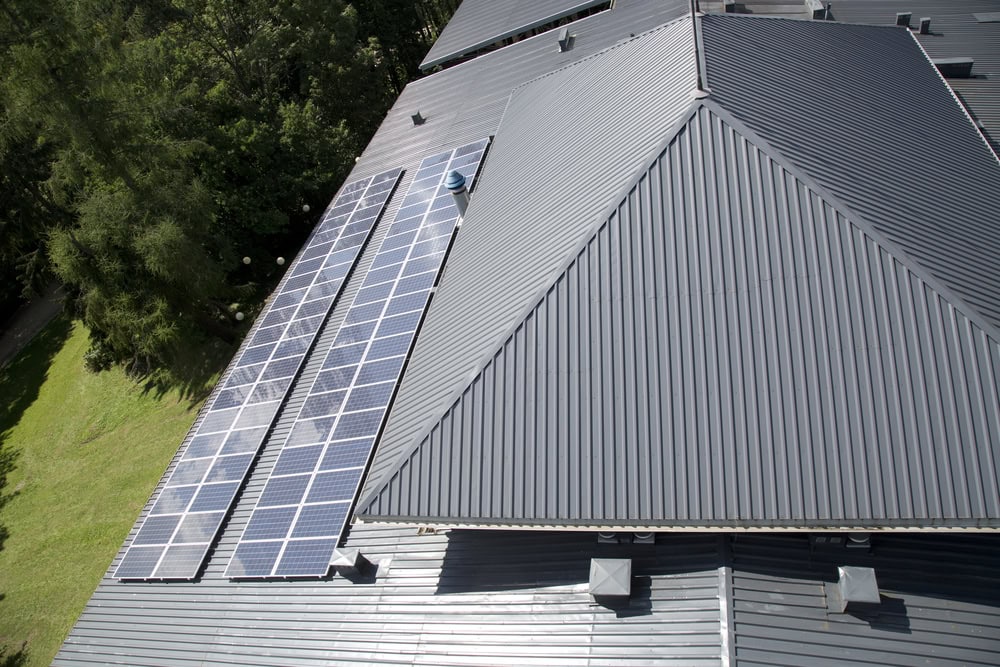 Sustainable Metal Roofing Gold Coast