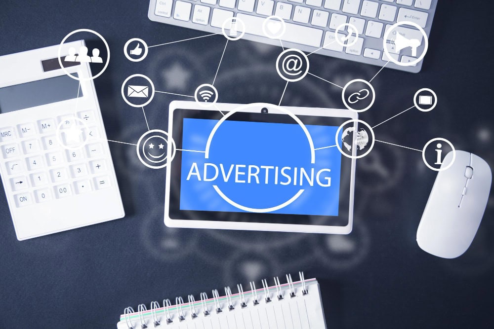 Advertising And Media Buying