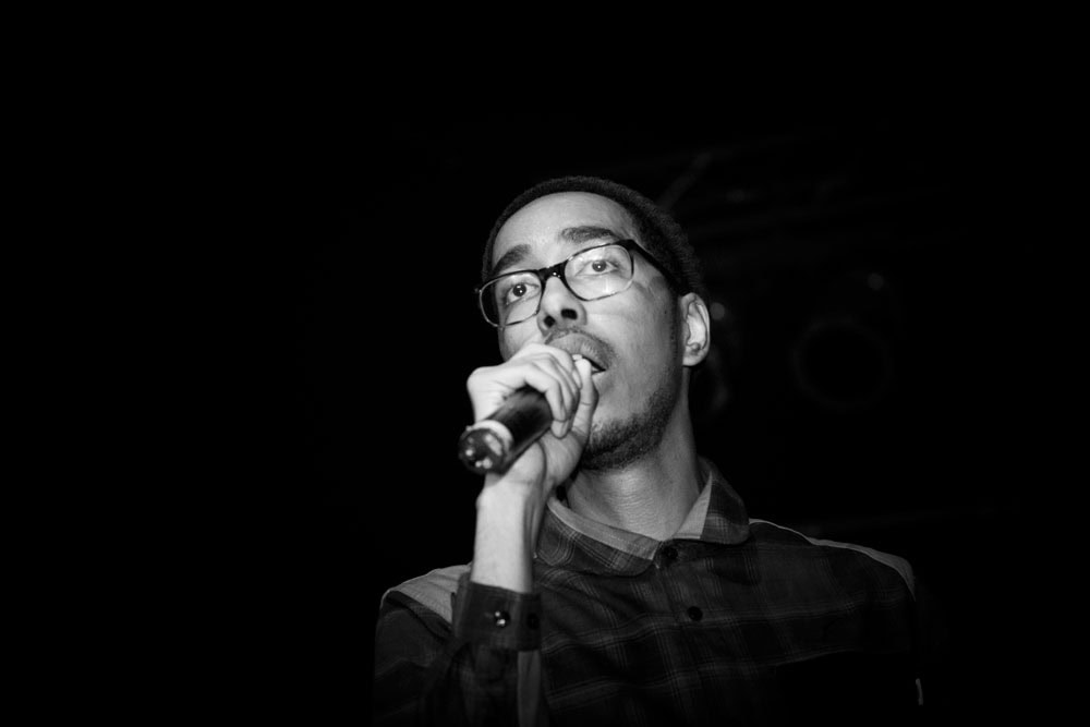 Oddisee