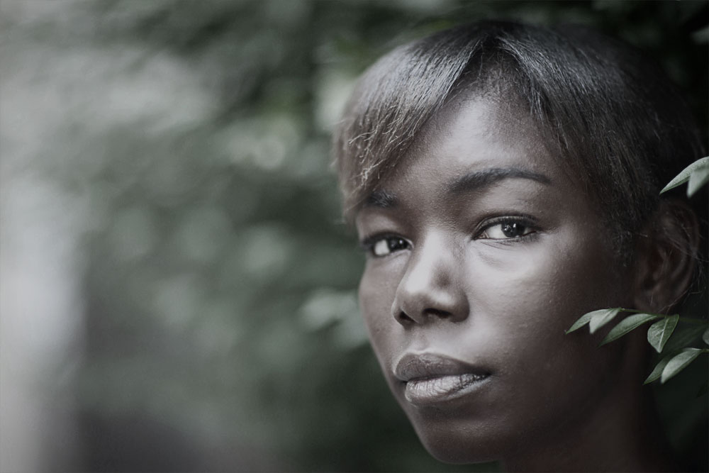 Beauty Portrait Portraitfotoshootwithawoman