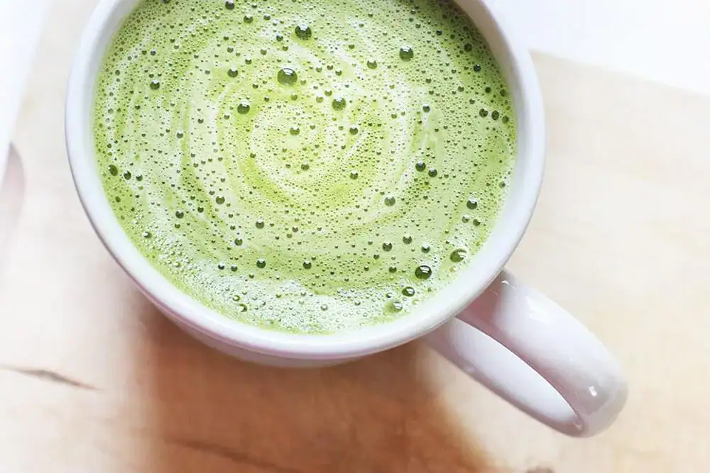 Matcha