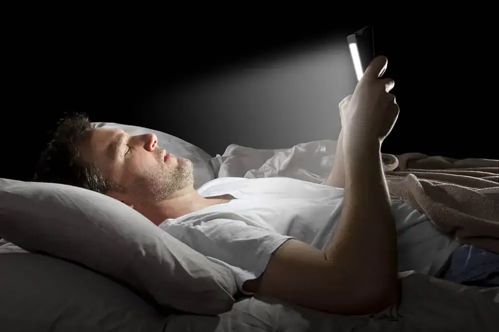 sleep
