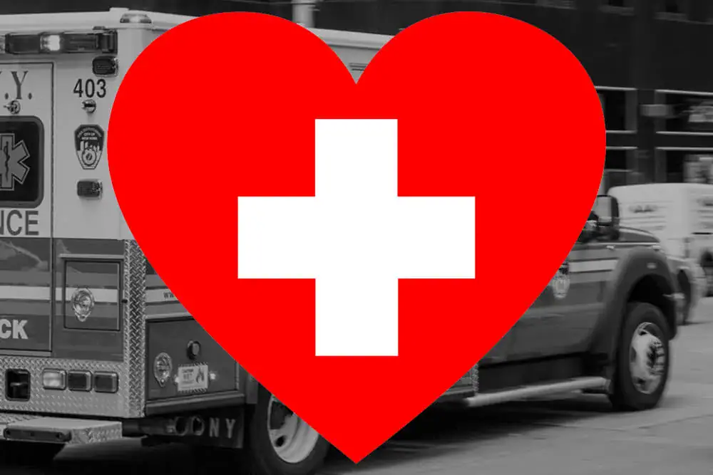 first aid