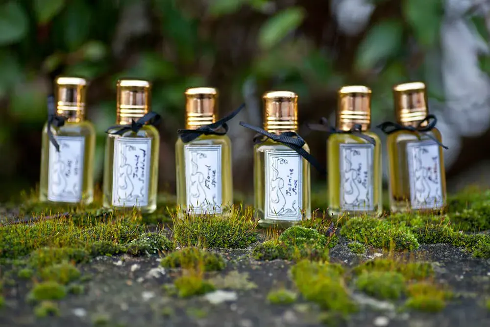 fragrances