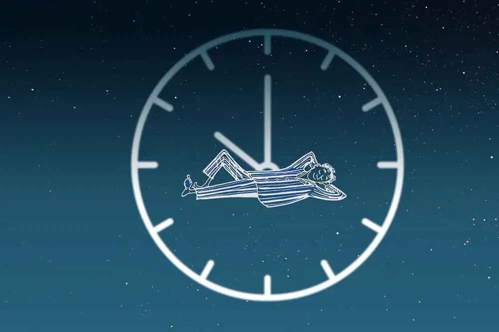 Sleep