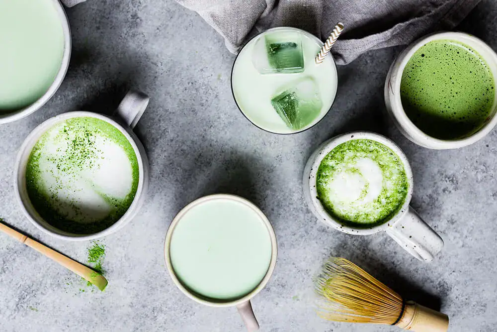 Matcha