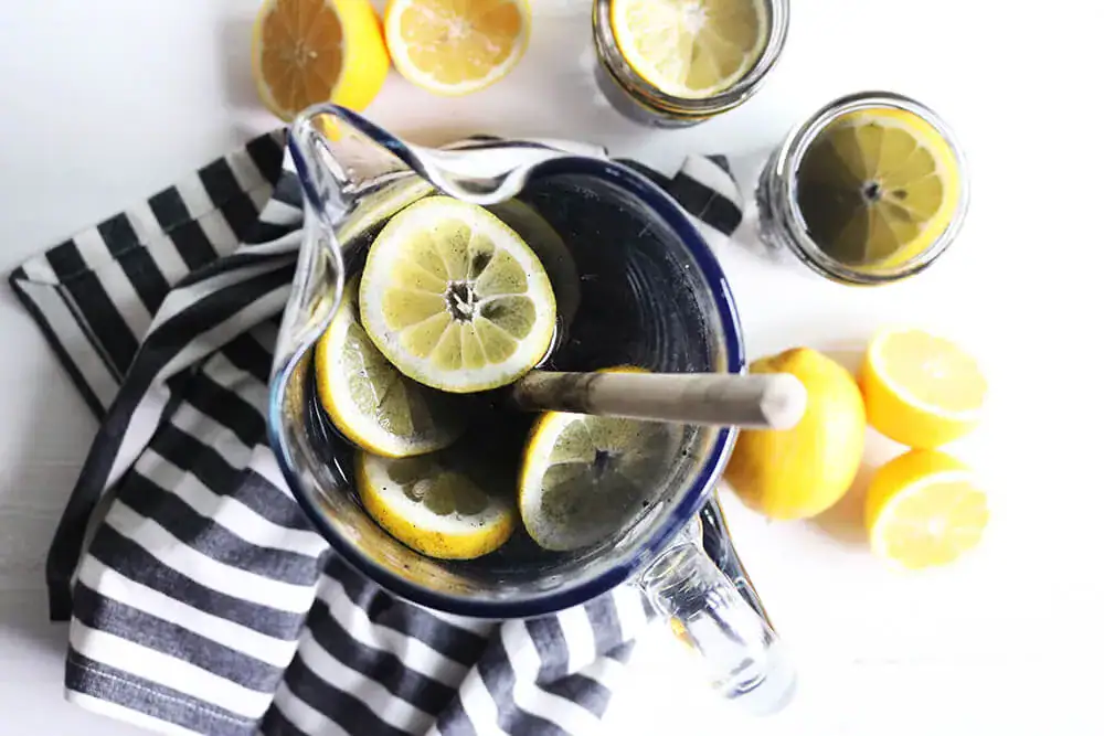 activated charcoal