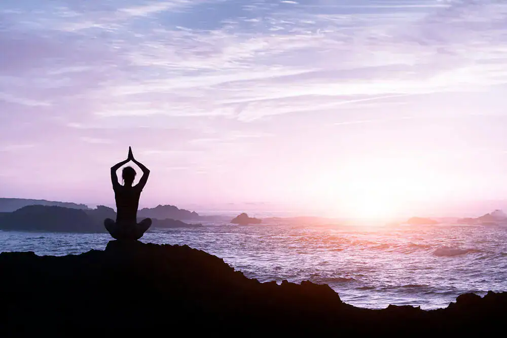 spiritual