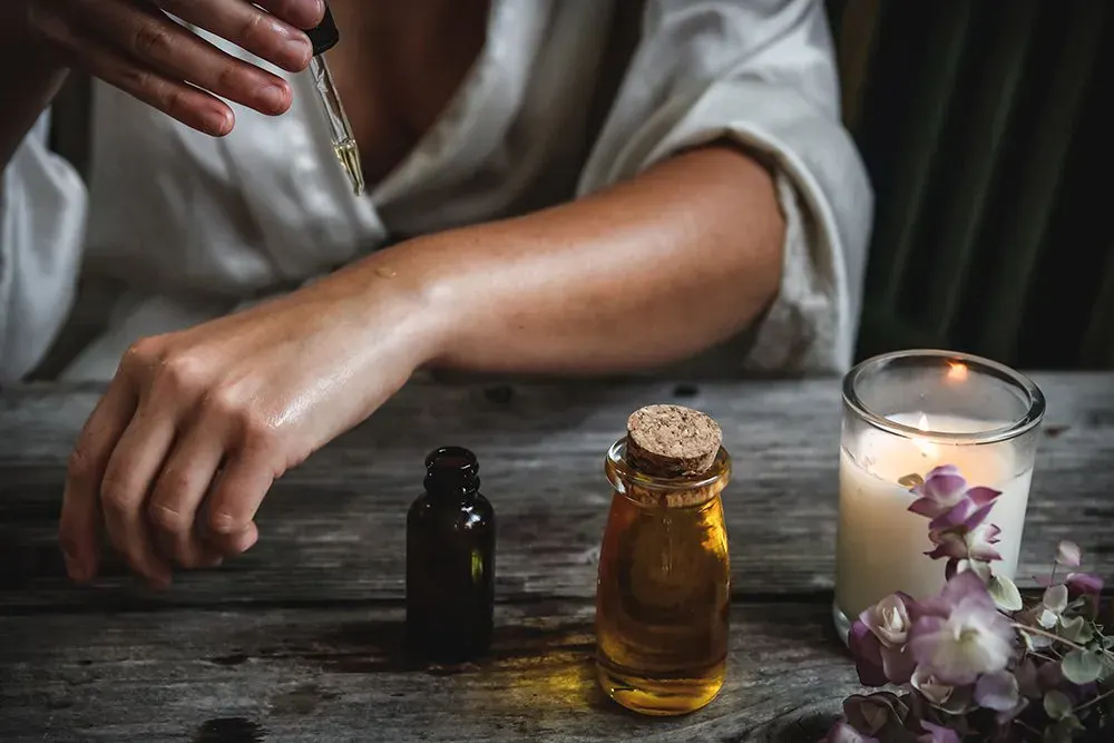 natural therapies