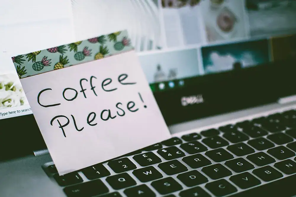 caffeine