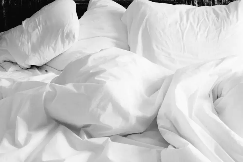 sleep