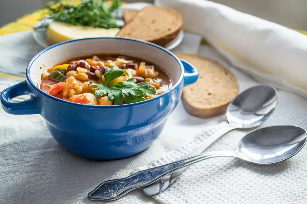 gut health