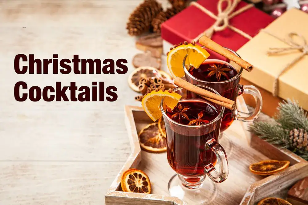 cocktails