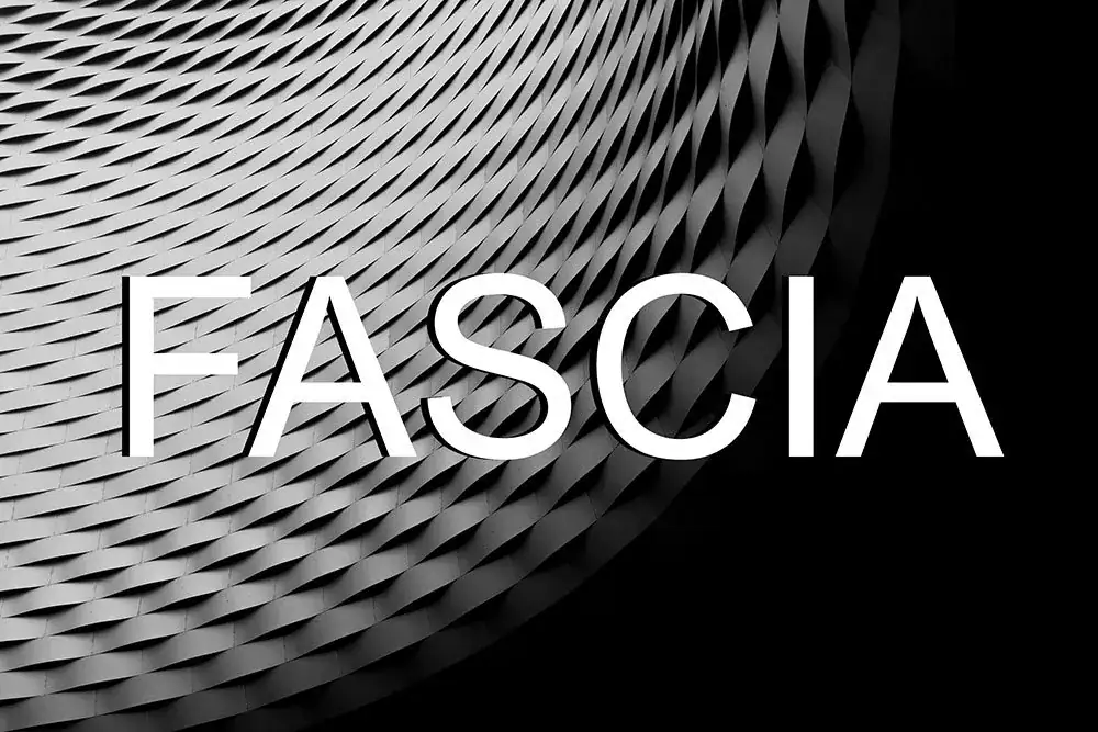 fascia