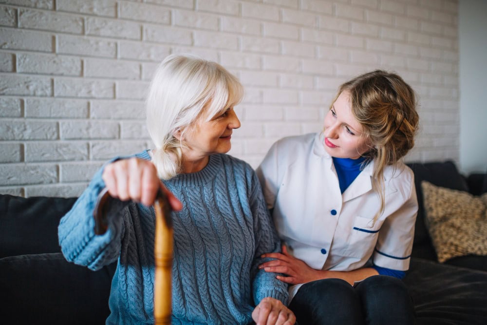 Personal Care Services in San Francisco