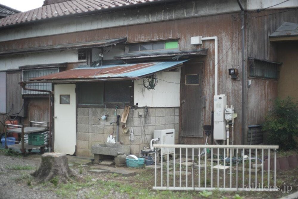 Petri cc auto 55mm f1.8 review作例 エモい画像写真が撮れるオールドレンズ jpeg撮って出し 風景 スナップ