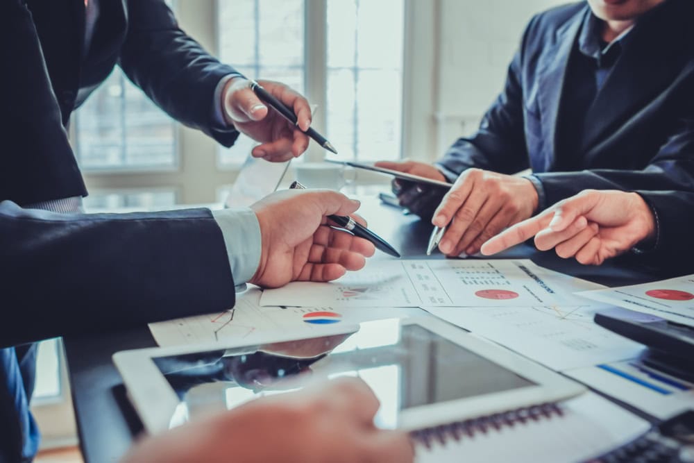 How to Report a 1031 Exchange on Your Tax Return