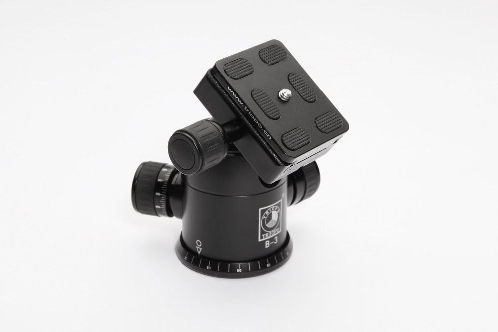 Rotula de bola triopo b3