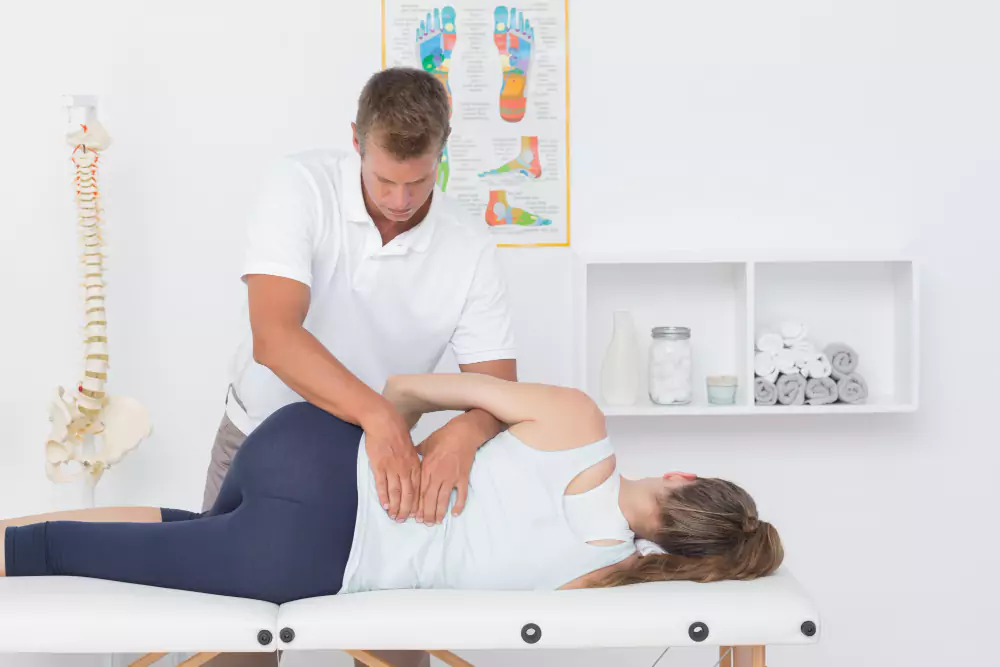 Chiropractic & Integrated Therapies