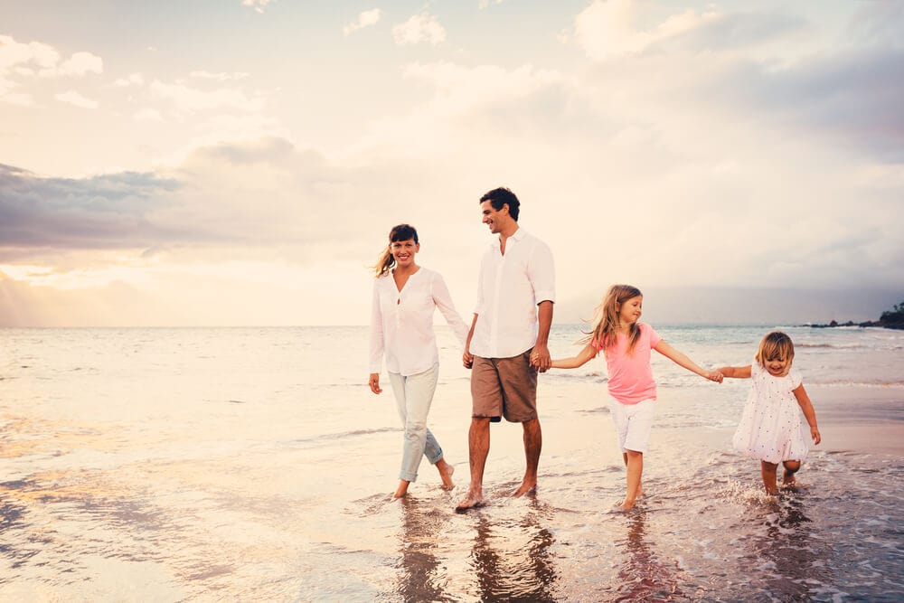 Healthy Living: Easy Ways to Take Control