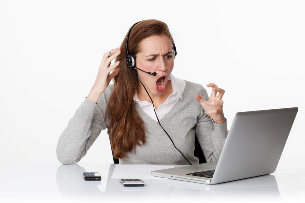 What Happens When Your Business Has Poor Customer Service