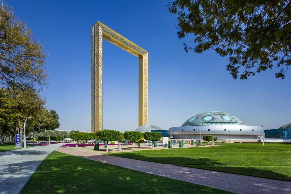 Zabeel Park