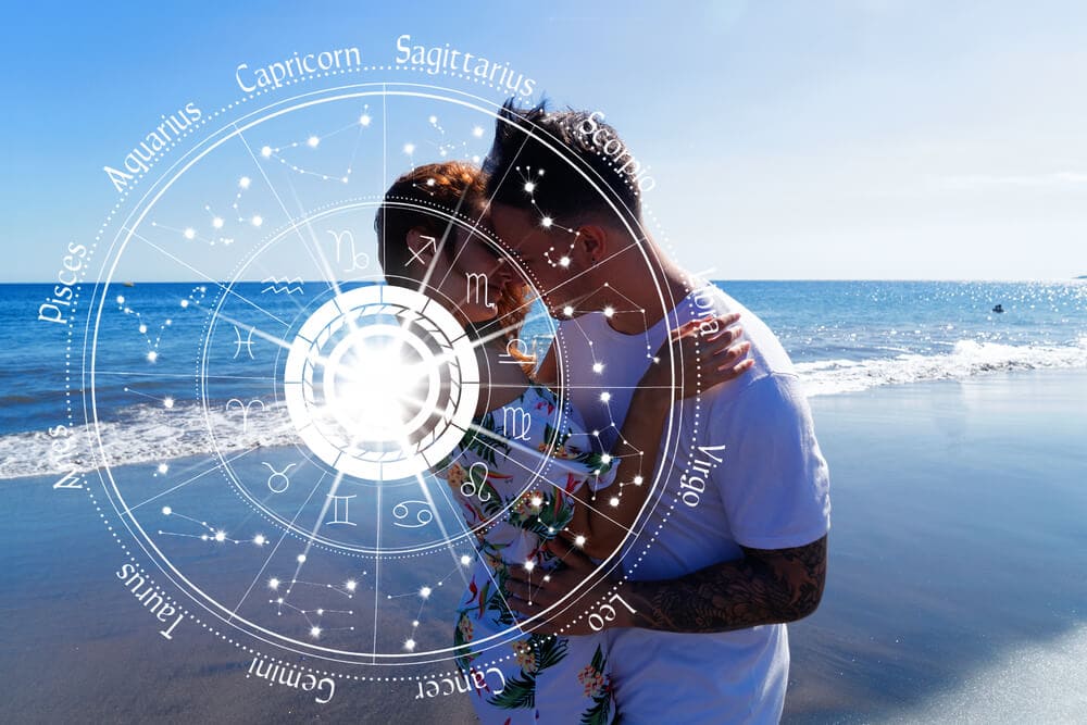 How Capricorn Men Fall in Love