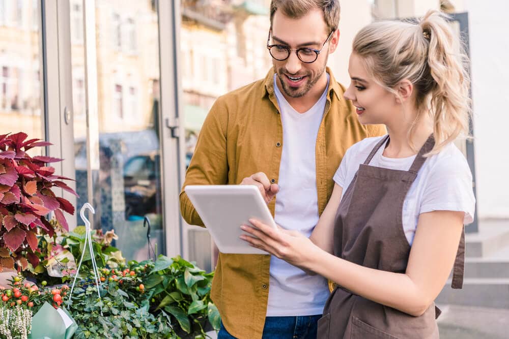 How to Take Your Customer Service up a Notch