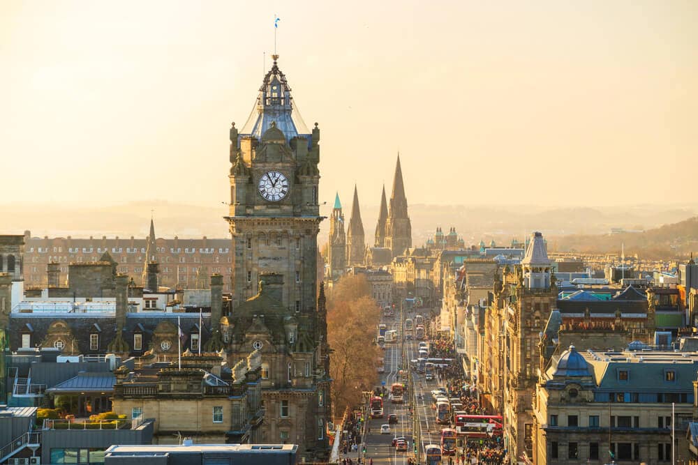 top tips for moving to a new city