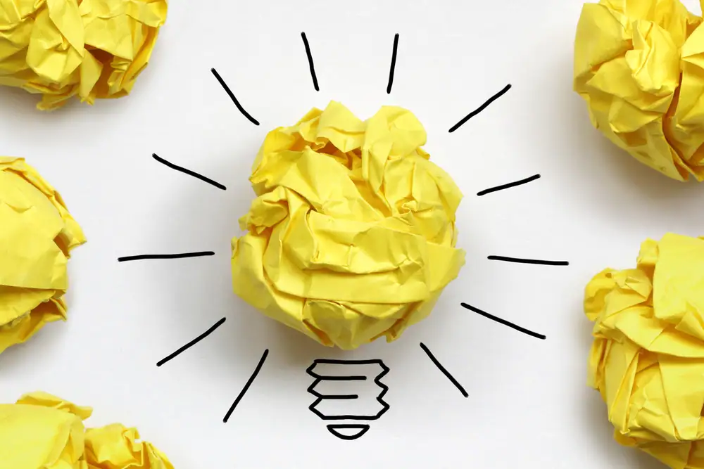 Innovative Ideas