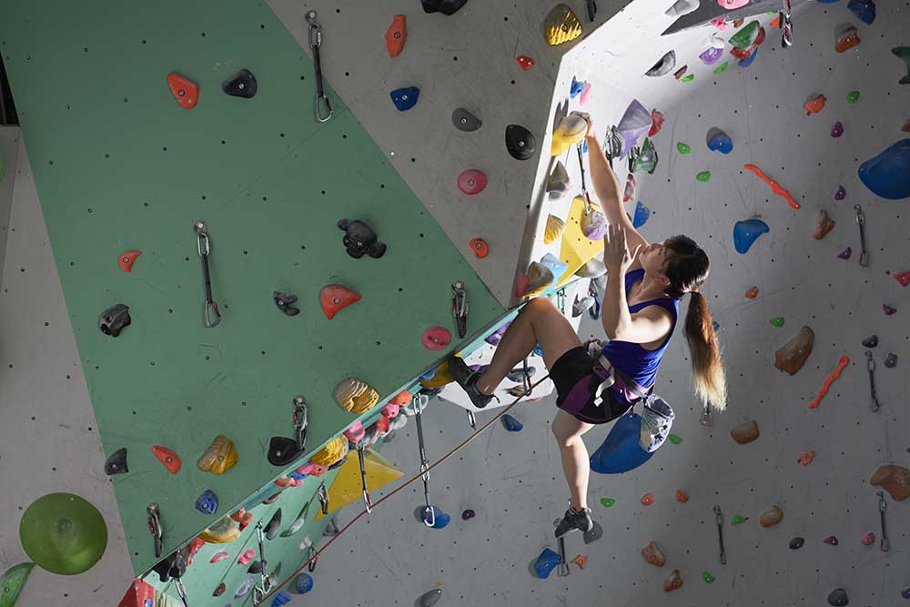 日本山岳・スポーツクライミング協会