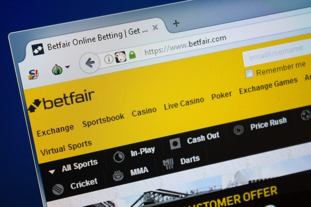 Exchange Betting Sites for 2019