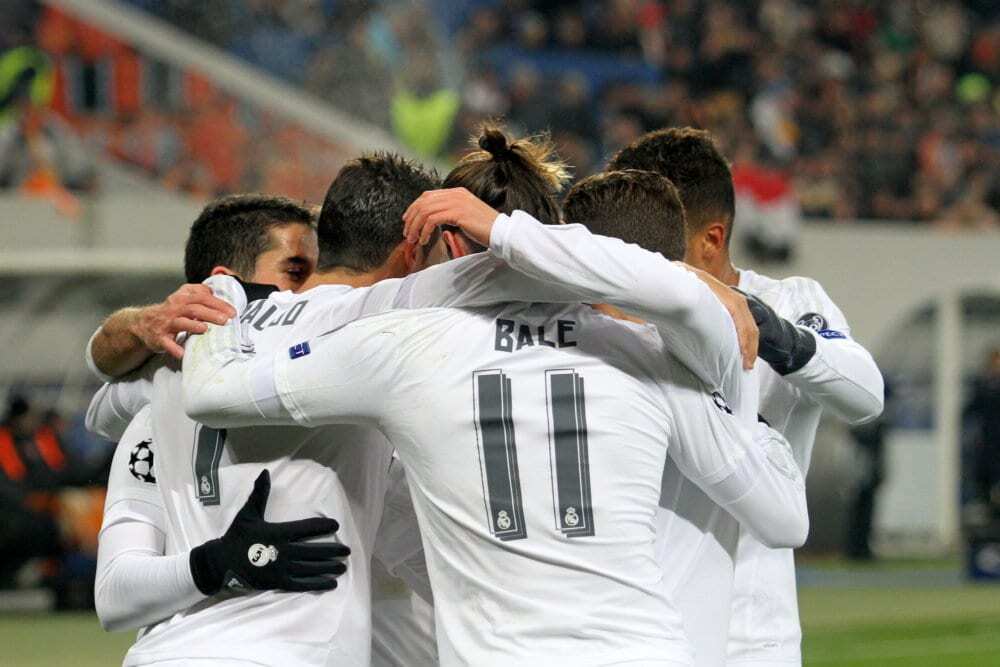 La Liga Betting Tips