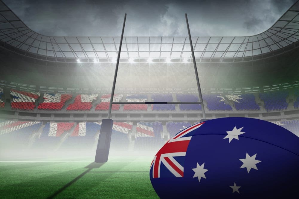 Australian Bookmakers at war with NRL