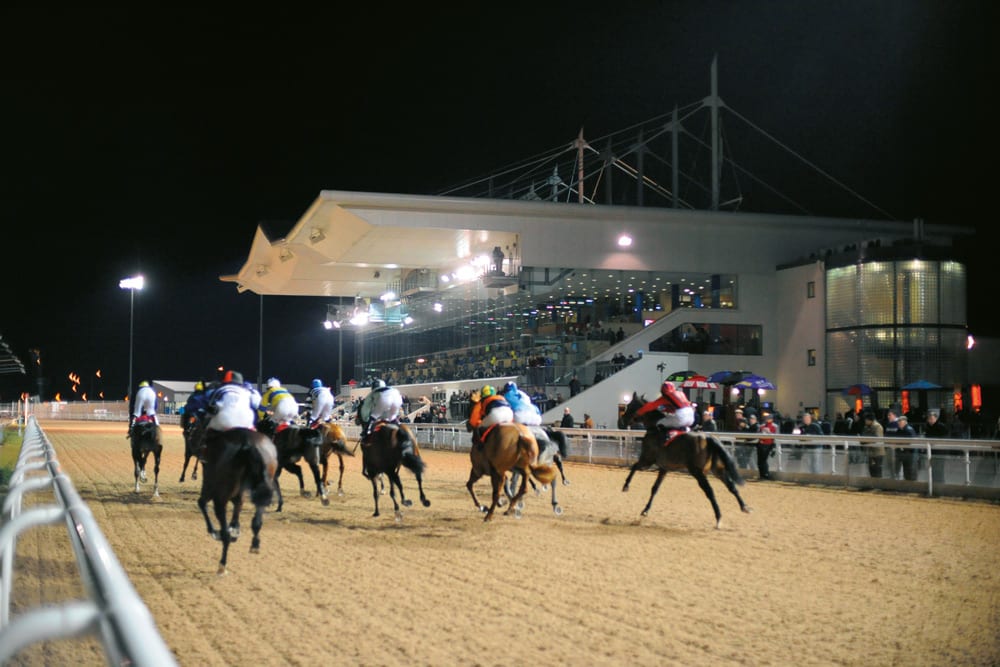 Free Bet If 2nd at Dundalk this evening - 20/03/2020