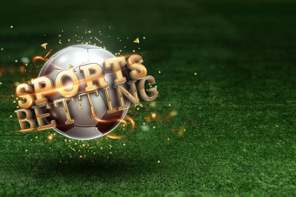 Top Online Sports Betting Sites