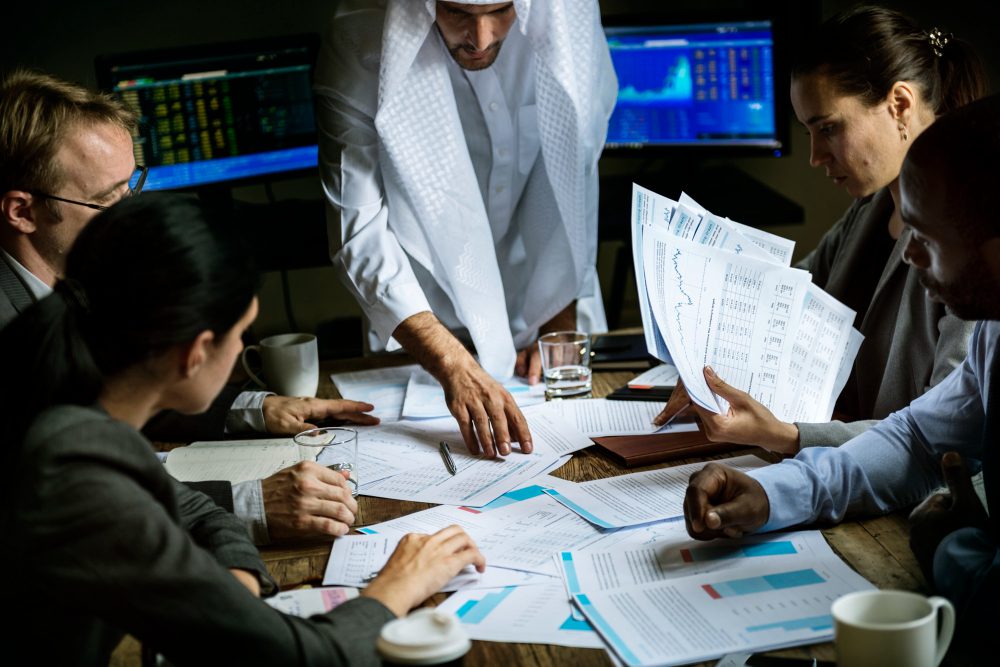 Best ERP Software Solutions in Oman