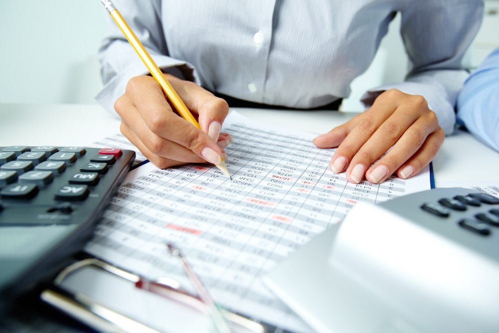 Tax Audit in Oman