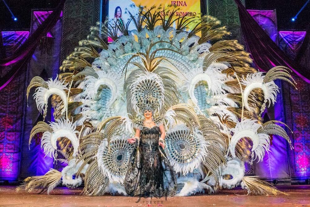 Carnavales de Vinaros