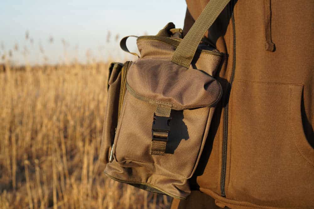 Konger Angeltasche "Team Konger" M – Bild 3