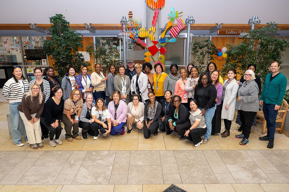 Our Care Team