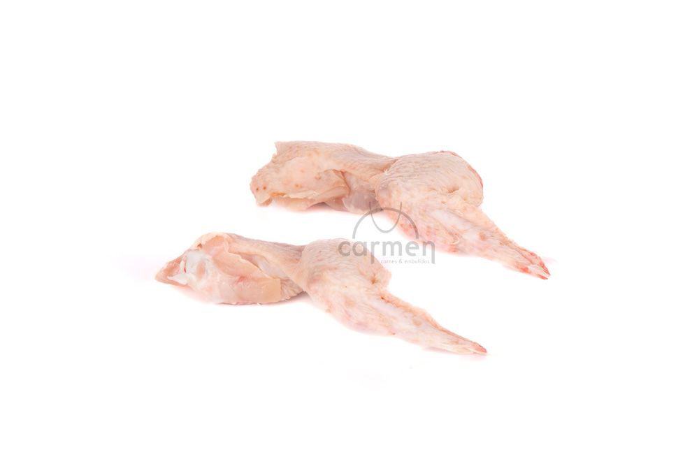 alasdepollo