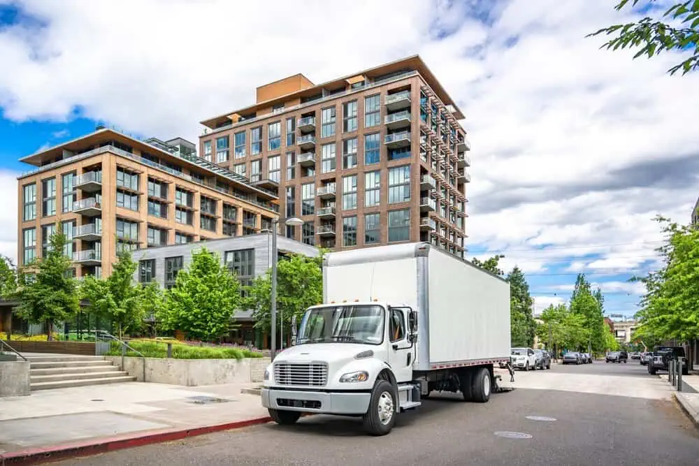 truck fleet insurance