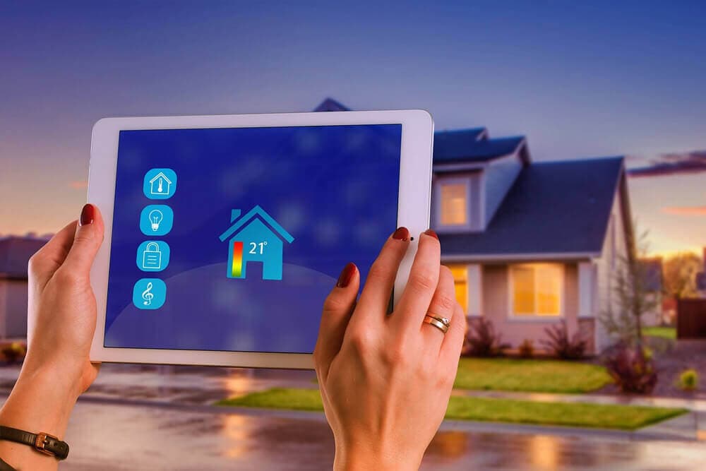 Smart Thermostats